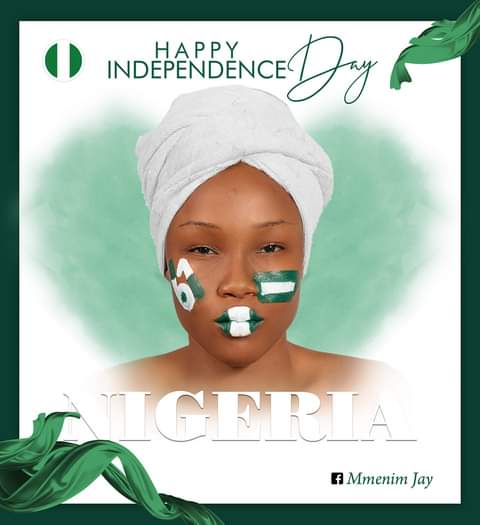 61 Birthday Nigeria